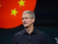 中国区苹果开发者数量已超100万人