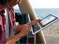 传iPad Pro将11月开卖 年内销量或250万
