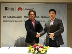 华为携手Bit-isle 促进OpenStack云实践