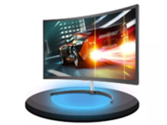 飞利浦11.11预售任性降 显示器等你抢