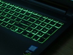 娱乐先锋新力军！惠普WASD暗影精灵本