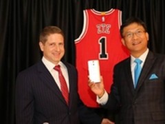 NBA定制版AXON天机mini现货同步发售