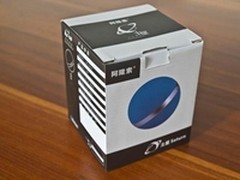 请叫我土星 阿隆索新品蓝牙音箱首测