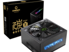 助力电竞造绝佳画质 碳金500W强劲动力