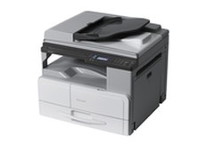 中国定制 理光炫致系列MP2014AD上市