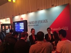华为持续投入OpenStack 构建开放生态链