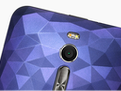 偶像派+实力派！华硕ZenFone2晶钻手机