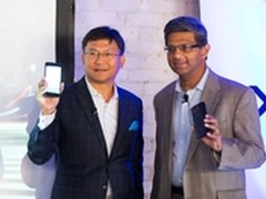 中兴AXON天机进入加拿大最大运营商