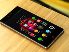 京东双十一 努比亚Z9 mini劲爆价1299元