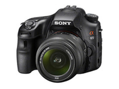 配有肩屏 索尼A卡口相机A68即将到来
