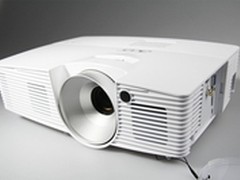 宏碁D610D超值投影机 家用办公一机解决