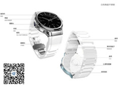 VLIKE系列最适合男人戴的智能手表