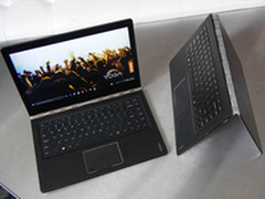 新YOGA到来！联想11月9日将举行发布会