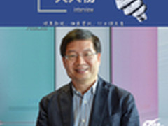 坚持精品手机 华硕CEO沈振来专访