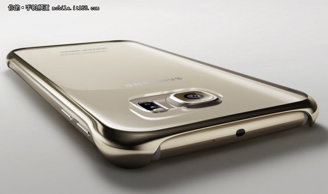 无缘双镜头 三星S7配三种处理器-IT168 手机专