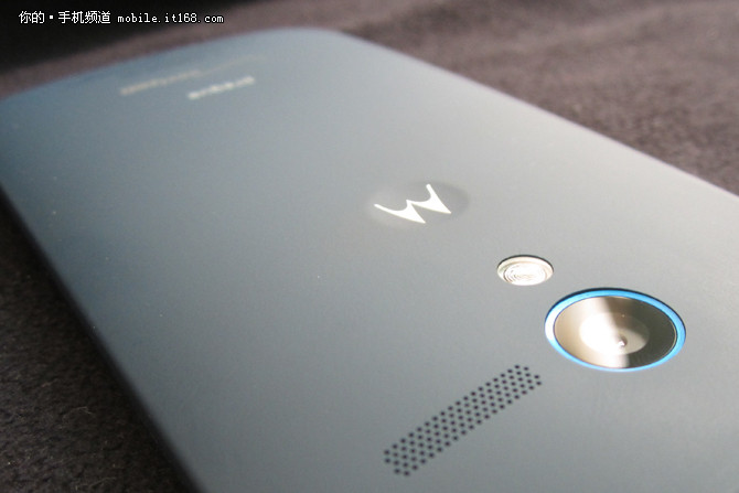 军用防震  Moto X Force国行现身