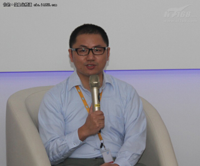 感悟:走进SAP 探索企业转型与创新之路