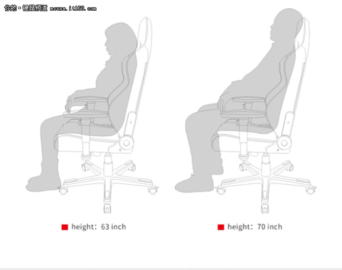 DXRacer推出《黑色行动3》定制版座椅