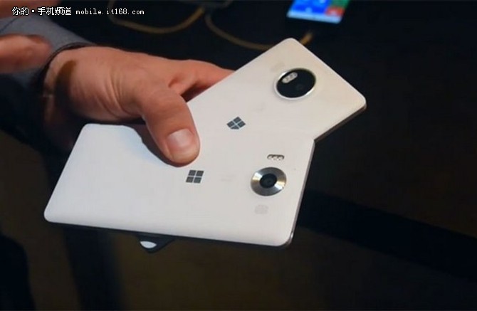 3999元起售  Lumia 950获3C认证