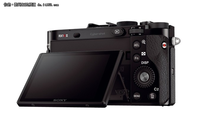 掌握未来旗舰 索尼黑卡RX1RII发布-IT168 数码