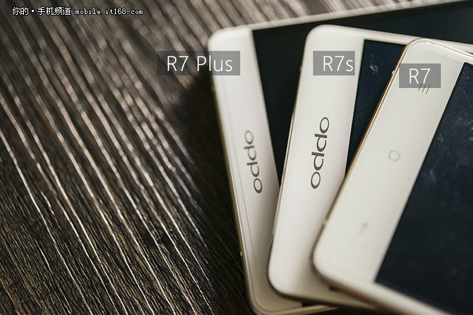 OPPO R7s评测：改变一点点 体验更舒适