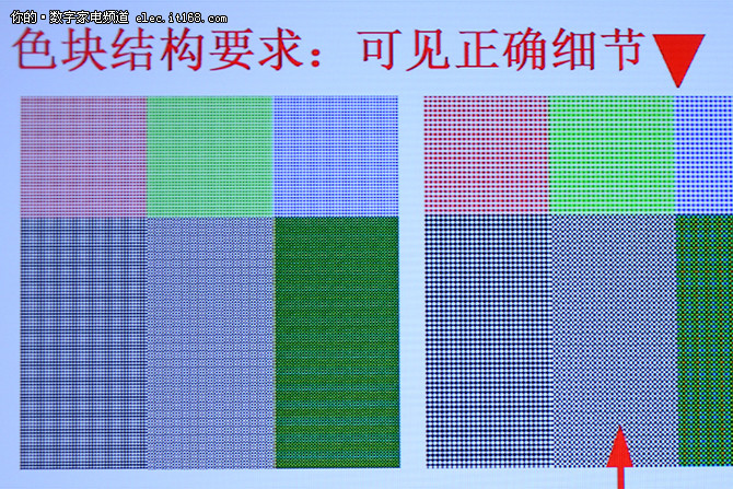 画面表现更卓越 小米电视3画质解析