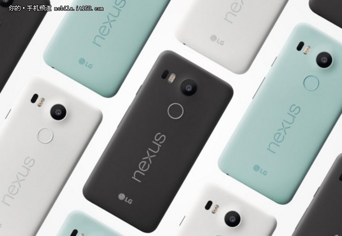 Nexus 5X\/6P续航测试 港版月底卖-IT168 手机专