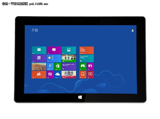 Windows还是Android？ 平板到底哪家强