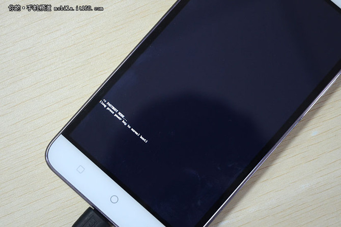 大神Note3 360OS刷机
