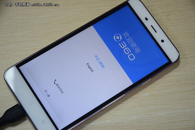 大神Note3 360OS刷机