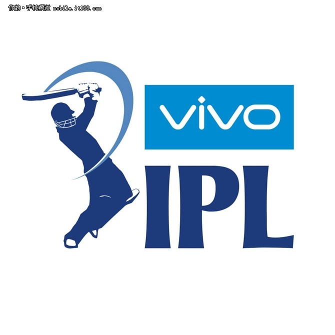 vivo国际化大招：冠名印度板球超级联赛