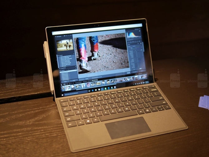 surface4和5的区别_surface pro 5和4区别_surface pro4和5买哪个