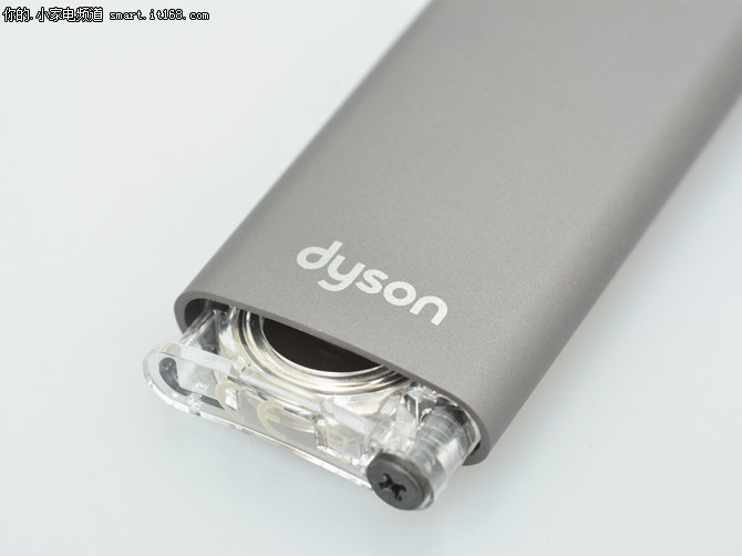 戴森AM10除菌加湿器评测-包装&附件
