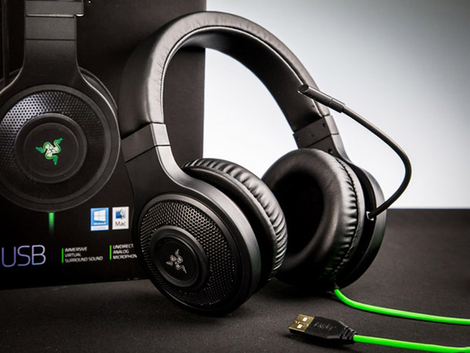 赵日天打败叶良辰必备顶级游戏外设评点