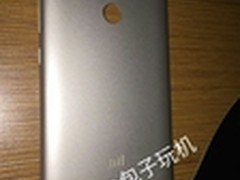 或双11前发 红米Note2 Pro金属机身曝光