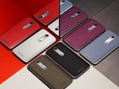 能排第四 Moto Turbo2拍照评分曝光