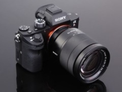 索尼公布第二季度财报 影像盈利增长