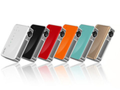 Vivitek丽讯QUMI Q6打造新个性智能微投