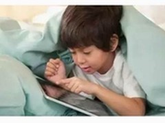 低头族的护眼神器，飞利浦蓝宝手机S616