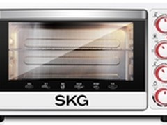 双十一家电也疯狂 SKG商城优惠现正启动