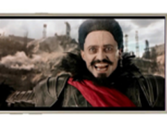 Galaxy Note 5  智能手机小飞侠