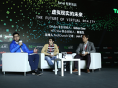 HTC谈VR，虚拟现实将怎样成为现实?
