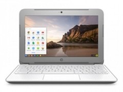 惠普发布新一代Chromebook 14 没风扇！