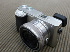 不仅有A68 索尼还将推A6000下一代新品