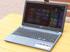 超值学生本 宏碁E5-571G-57D9最低3099