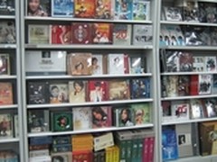 千年不朽 出版社珍贵文献资料保存　