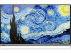 酷开独具艺术气息态不一样进军艺术市场