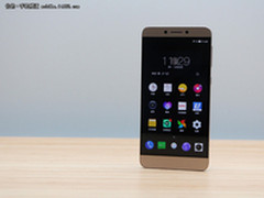 1099元指纹金属手机 乐1s今日10点首销