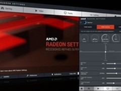 AMD将用Crimson取代显卡催化剂驱动套件