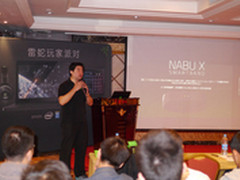 Razer广州玩家派对 响尾蛇首发试玩实录